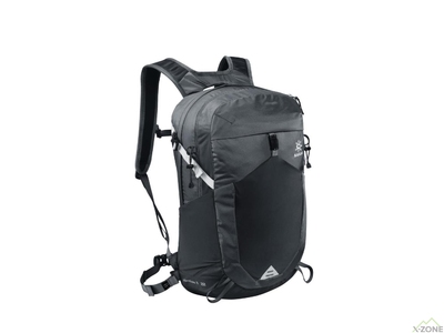 Рюкзак Kailas Adventure II Lightweight Trekking Backpack 22L, Black - фото