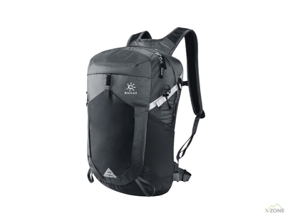 Рюкзак Kailas Adventure II Lightweight Trekking Backpack 22L, Black - фото