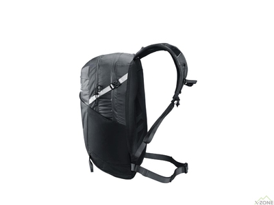 Рюкзак Kailas Adventure II Lightweight Trekking Backpack 22L, Black - фото