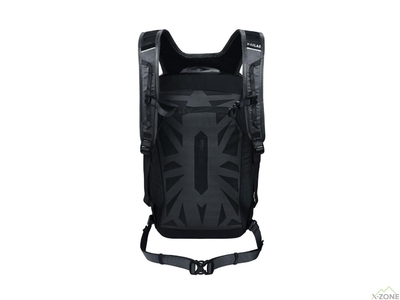 Рюкзак Kailas Adventure II Lightweight Trekking Backpack 22L, Black - фото