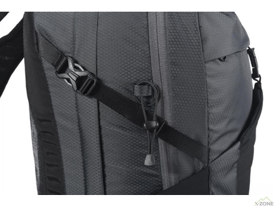 Рюкзак Kailas Adventure II Lightweight Trekking Backpack 22L, Black - фото