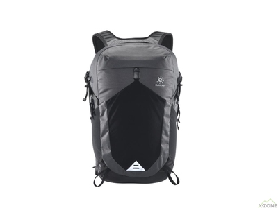 Рюкзак Kailas Adventure II Lightweight Trekking Backpack 22L, Silent Black - фото