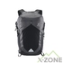Рюкзак Kailas Adventure II Lightweight Trekking Backpack 22L, Silent Black - фото