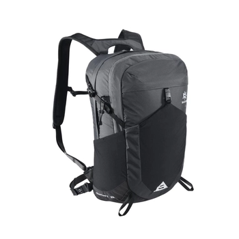 Рюкзак Kailas Adventure II Lightweight Trekking Backpack 22L, Silent Black - фото