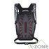 Рюкзак Kailas Adventure II Lightweight Trekking Backpack 22L, Silent Black - фото