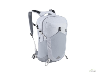 Рюкзак Kailas Adventure II Lightweight Trekking Backpack 22L, Gray - фото