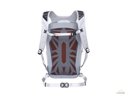 Рюкзак Kailas Adventure II Lightweight Trekking Backpack 22L, Gray - фото