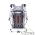 Рюкзак Kailas Adventure II Lightweight Trekking Backpack 22L, Gray - фото