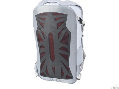 Рюкзак Kailas Adventure II Lightweight Trekking Backpack 22L, Gray - фото