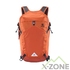 Рюкзак Kailas Adventure II Lightweight Trekking Backpack 22L, Oxidized Orange - фото