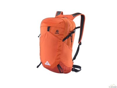 Рюкзак Kailas Adventure II Lightweight Trekking Backpack 22L, Oxidized Orange - фото