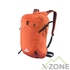 Рюкзак Kailas Adventure II Lightweight Trekking Backpack 22L, Oxidized Orange - фото