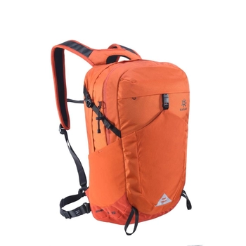 Рюкзак Kailas Adventure II Lightweight Trekking Backpack 22L, Oxidized Orange - фото