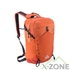 Рюкзак Kailas Adventure II Lightweight Trekking Backpack 22L, Oxidized Orange - фото