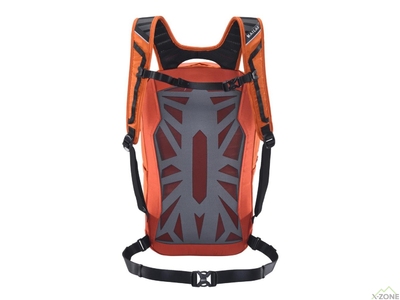 Рюкзак Kailas Adventure II Lightweight Trekking Backpack 22L, Oxidized Orange - фото