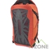 Рюкзак Kailas Adventure II Lightweight Trekking Backpack 22L, Oxidized Orange - фото