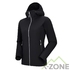 Куртка женская Kailas Insulated Jacket Women's, Black - фото