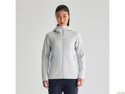 Куртка женская Kailas Insulated Jacket Women's, Haze Blue - фото