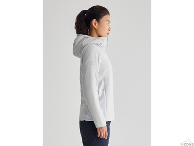 Куртка жіноча Kailas Insulated Jacket Women's, Haze Blue - фото