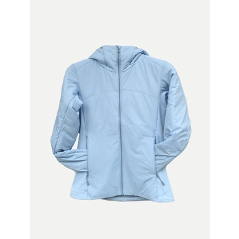 Куртка жіноча Kailas Insulated Jacket Women's, Haze Blue - фото