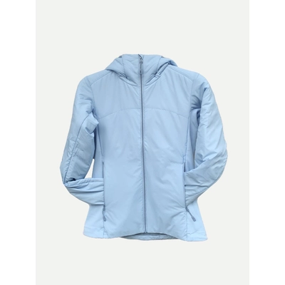 Куртка жіноча Kailas Insulated Jacket Women's, Haze Blue - фото