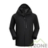 Мембранная куртка Kailas Genie 3-in-1 Hardshell Jacket Men's, Black (KG2341112) - фото