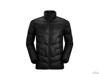 Мембранна куртка Kailas Genie 3-in-1 Hardshell Jacket Men's, Black (KG2341112) - фото