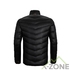 Мембранная куртка Kailas Genie 3-in-1 Hardshell Jacket Men's, Black (KG2341112) - фото