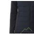 Жилетка пуховая Kailas Down Vest Women's, Ore Black (KG2343217) - фото