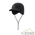 Флісова шапка Kailas Fleece Ear Flap Hat, Black (KF2341513) - фото