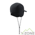 Флисовая шапка Kailas Fleece Ear Flap Hat, Black (KF2341513) - фото