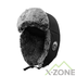 Шапка-вушанка Kailas Ushanka, Ore Black (KF2341508) - фото