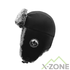 Шапка-ушанка Kailas Ushanka, Ore Black (KF2341508) - фото