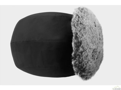 Шапка-вушанка Kailas Ushanka, Ore Black (KF2341508) - фото