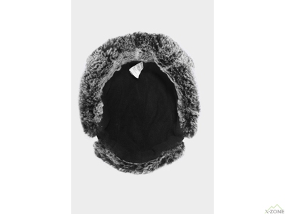 Шапка-вушанка Kailas Ushanka, Ore Black (KF2341508) - фото