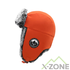 Шапка-ушанка Kailas Ushanka, Lighthouse Orange (KF2341508) - фото