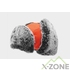 Шапка-ушанка Kailas Ushanka, Lighthouse Orange (KF2341508) - фото