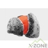 Шапка-вушанка Kailas Ushanka, Lighthouse Orange (KF2341508) - фото