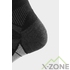 Термоноски Kailas Low Cut Trail Running Wool Socks Women's, Black (KH2301204) - фото