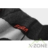 Термоноски Kailas Low Cut Trail Running Wool Socks Men's, Black (KH2301104) - фото