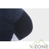 Термошкарпетки Kailas Low Cut Trail Running Wool Socks Men's, Dark Blue (KH2301104) - фото