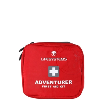 Аптечка Lifesystems Adventurer First Aid Kit (1030) - фото