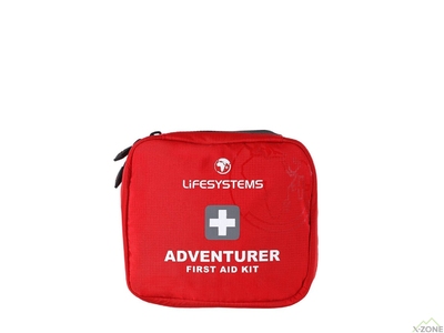Аптечка Lifesystems Adventurer First Aid Kit (1030) - фото