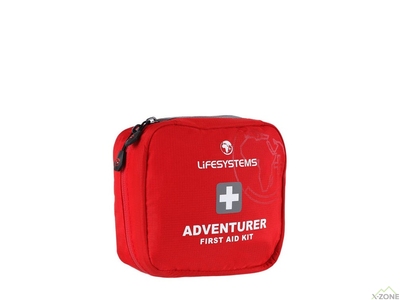 Аптечка Lifesystems Adventurer First Aid Kit (1030) - фото