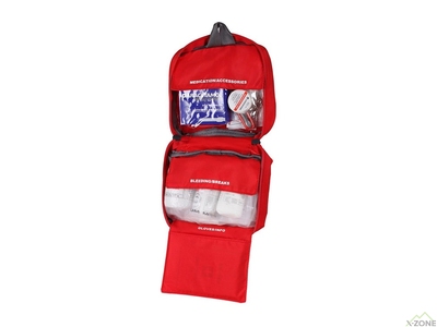 Аптечка Lifesystems Adventurer First Aid Kit (1030) - фото