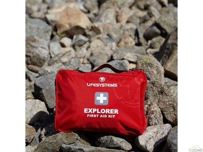 Аптечка Lifesystems Explorer First Aid Kit (1035) - фото