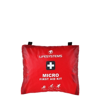 Аптечка Lifesystems Light & Dry Micro First Aid Kit (20010) - фото