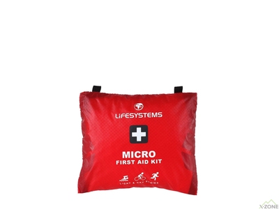 Аптечка Lifesystems Light & Dry Micro First Aid Kit (20010) - фото