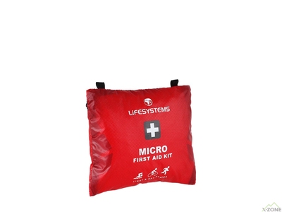 Аптечка Lifesystems Light & Dry Micro First Aid Kit (20010) - фото