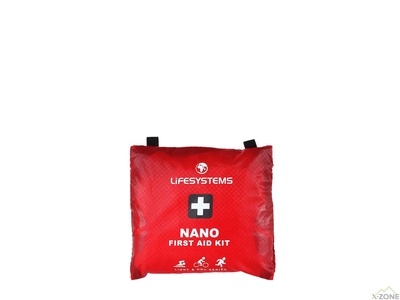 Аптечка Lifesystems Light & Dry Nano First Aid Kit (20040) - фото